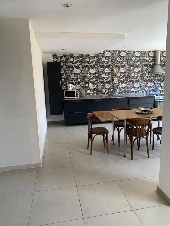 Hermoso dúplex interno en la mejor zona de Mendoza Exterior foto