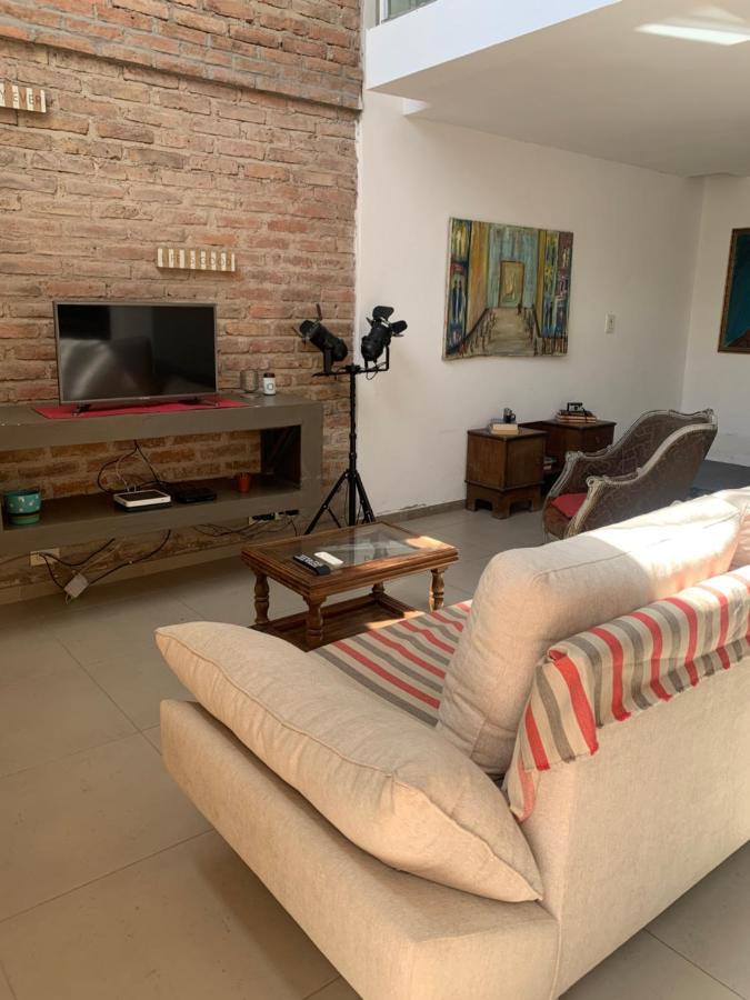 Hermoso dúplex interno en la mejor zona de Mendoza Exterior foto