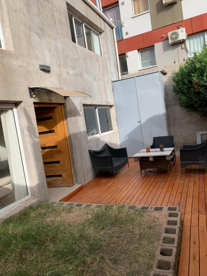 Hermoso dúplex interno en la mejor zona de Mendoza Exterior foto